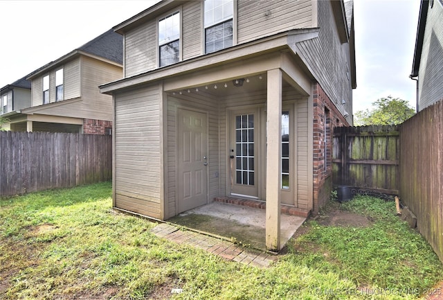 307 W K St, Jenks, OK 74037 - view of outdoor structure