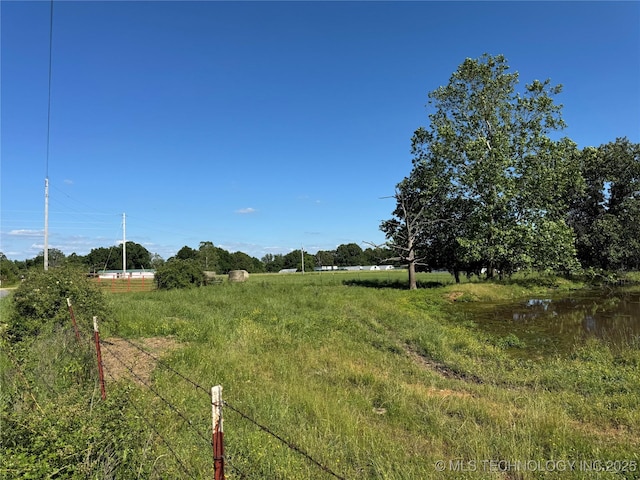 17333 E 390th Rd, Jay, OK 74346