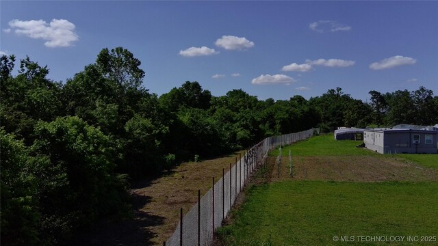 17333 E 390th Rd, Jay, OK 74346
