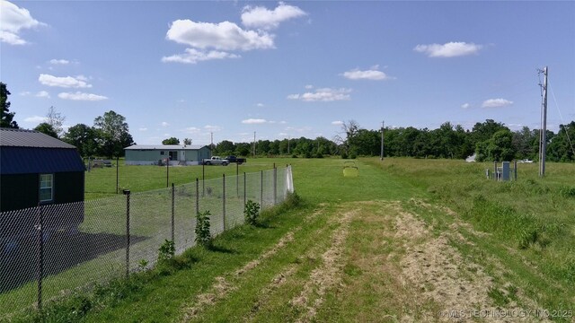 17333 E 390th Rd, Jay, OK 74346