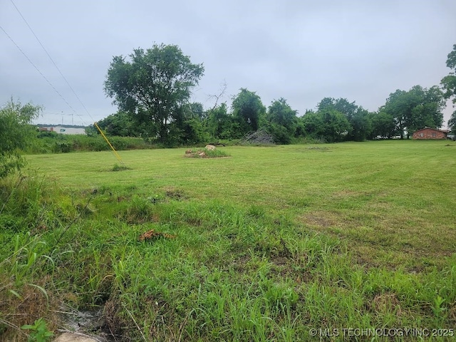 B St, Eufaula, OK 74432