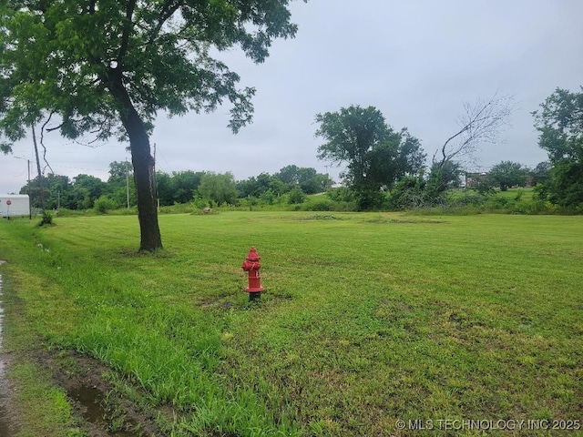 B St, Eufaula, OK 74432