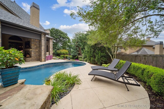 5912 E 119th St, Tulsa, OK 74137 - photo 57