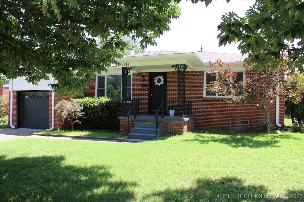 2139 S Vandalia Ave, Tulsa, OK 74114 - photo 1