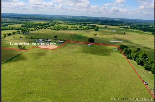 68330 E 300th Rd, Grove, OK 74344