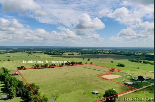68330 E 300th Rd, Grove, OK 74344