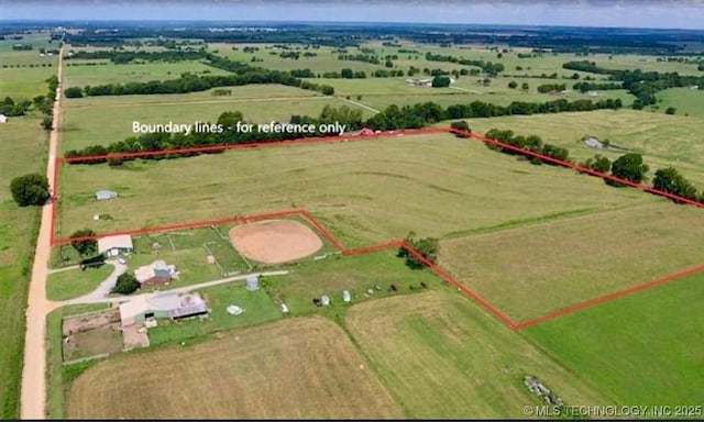 68330 E 300th Rd, Grove, OK 74344