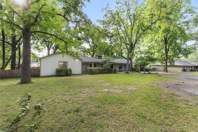 4733 S Evanston Ave, Tulsa, OK 74105 - photo 31