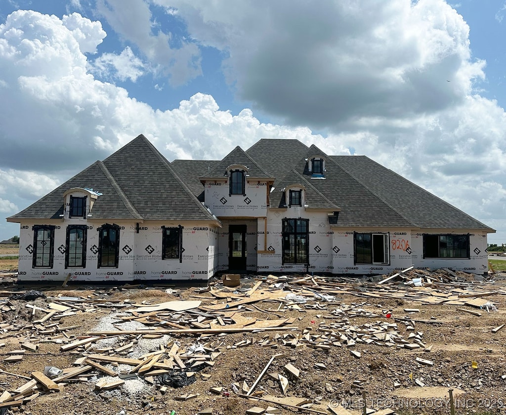 8206 E 110th St, Owasso, OK 74055 - photo 1
