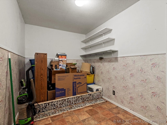512 W 20th, Bartlesville, OK 74003 - view of storage room