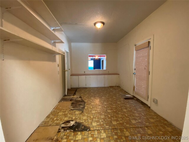 1501 E Okmulgee St, Muskogee, OK 74403 - view of spare room