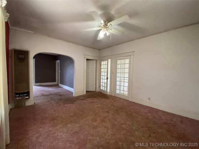 1501 E Okmulgee St, Muskogee, OK 74403 - photo 29