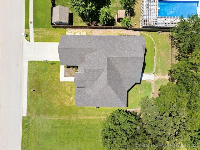 1223 Buckingham, Ardmore, OK 73401 - photo 35