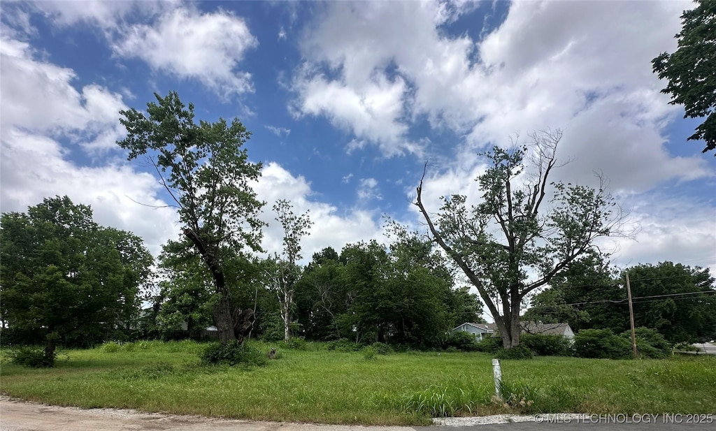 4245 S 28th W Ave, Tulsa, OK 74107