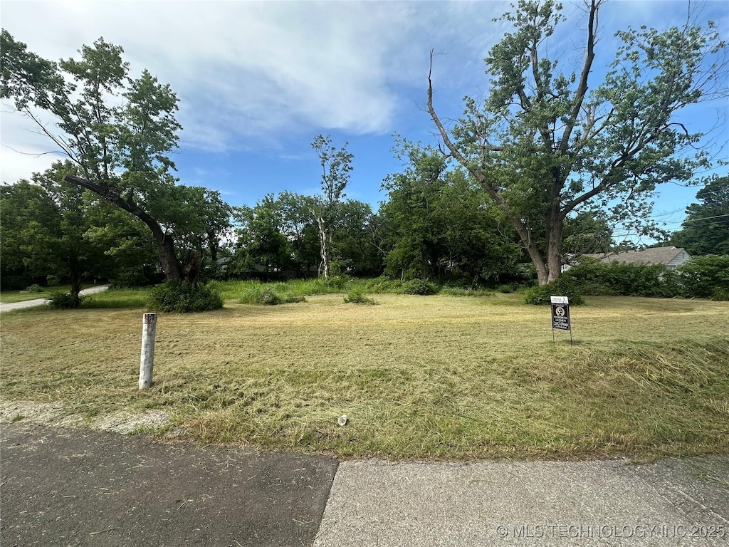 4245 S 28th W Ave, Tulsa, OK 74107
