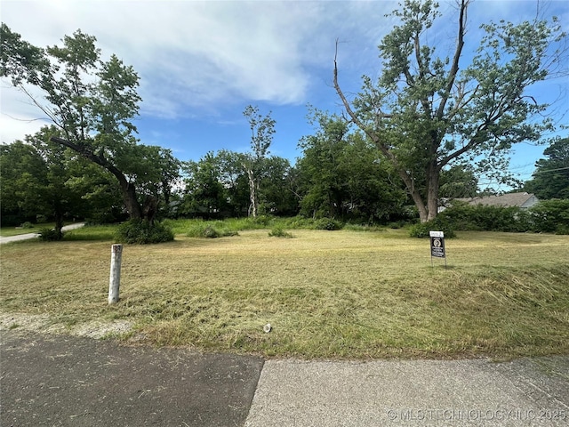 4245 S 28th W Ave, Tulsa, OK 74107