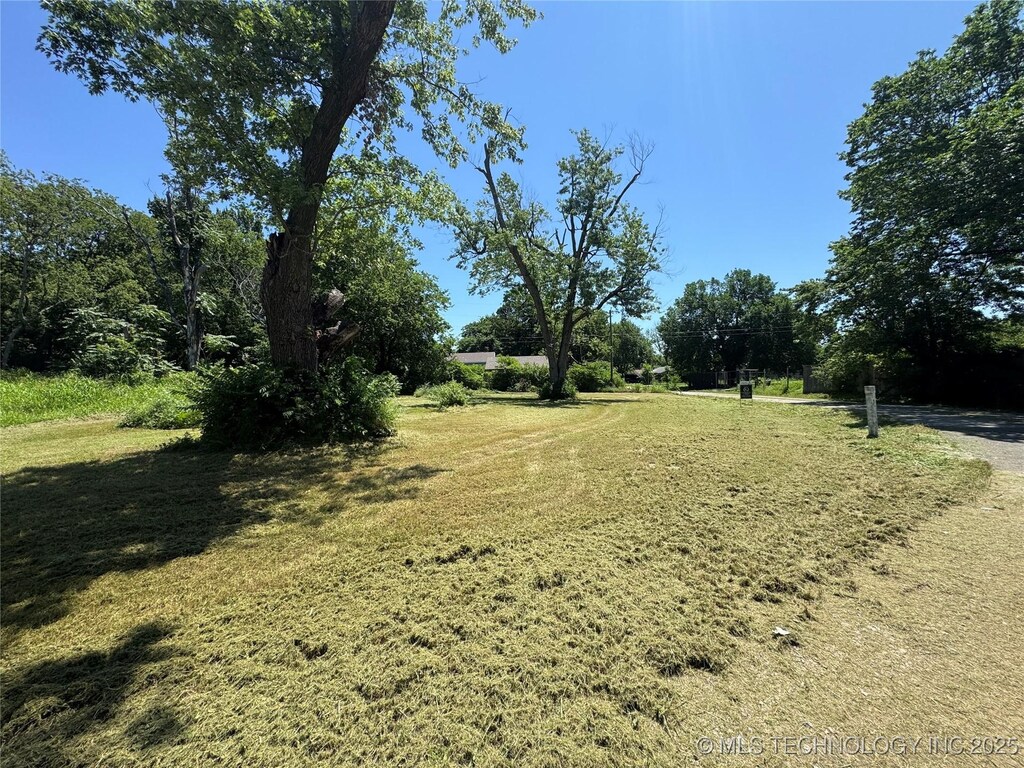 4245 S 28th W Ave, Tulsa, OK 74107