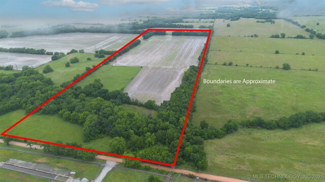 E 335 Road, Vinita, OK 74301 - photo 3