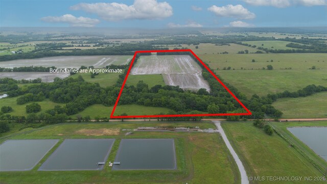 E 335 Road, Vinita, OK 74301 - photo 4