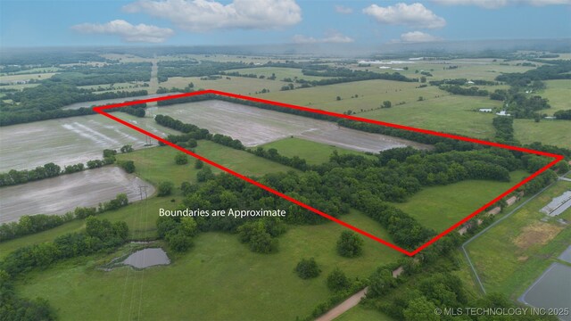 E 335 Road, Vinita, OK 74301 - photo 5