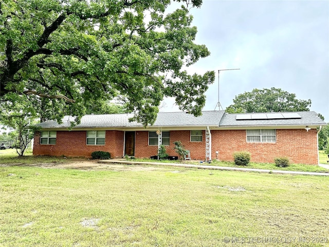 310 S New Bethel, Ada, OK 74820 - photo 1