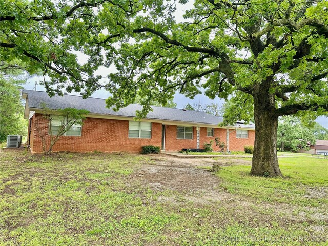 310 S New Bethel, Ada, OK 74820 - photo 4