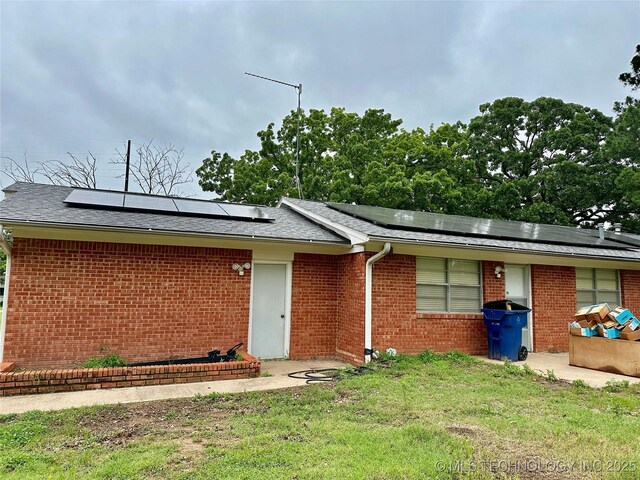 310 S New Bethel, Ada, OK 74820 - photo 31