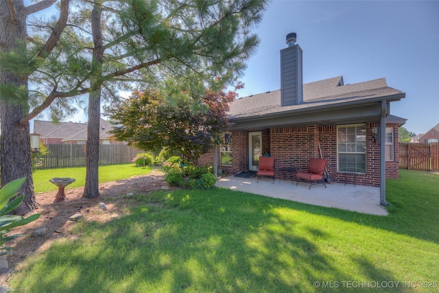 4108 W Fulton St, Broken Arrow, OK 74012 - photo 29