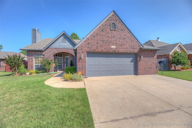 4108 W Fulton St, Broken Arrow, OK 74012 - photo 1