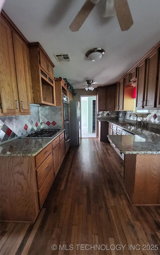 75 Hills, Mead, OK 73449 - photo 11