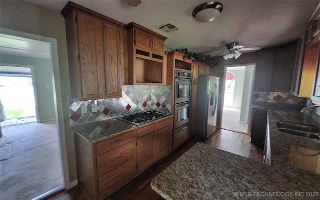 75 Hills, Mead, OK 73449 - photo 12