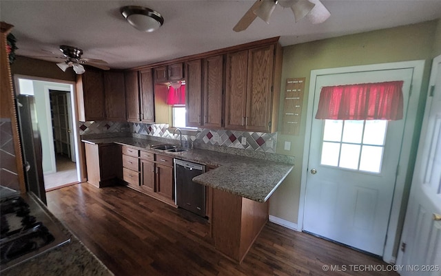 75 Hills, Mead, OK 73449 - photo 13