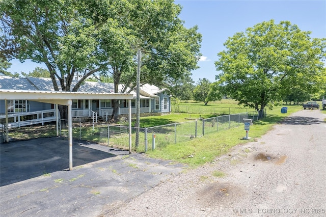 75 Hills, Mead, OK 73449 - photo 47