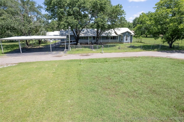 75 Hills, Mead, OK 73449 - photo 50