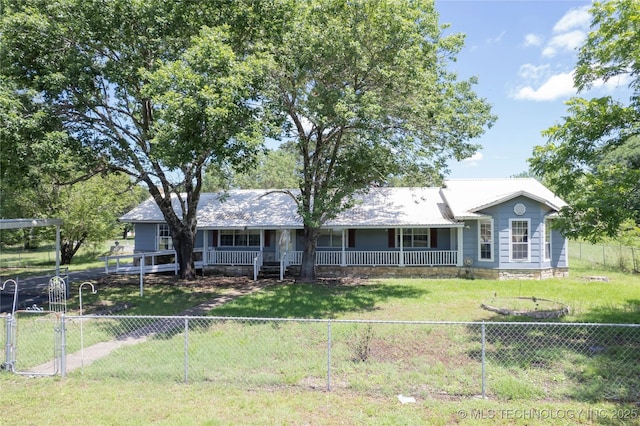 75 Hills, Mead, OK 73449 - photo 3