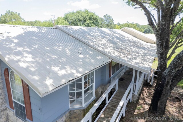 75 Hills, Mead, OK 73449 - photo 6