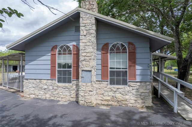 75 Hills, Mead, OK 73449 - photo 7