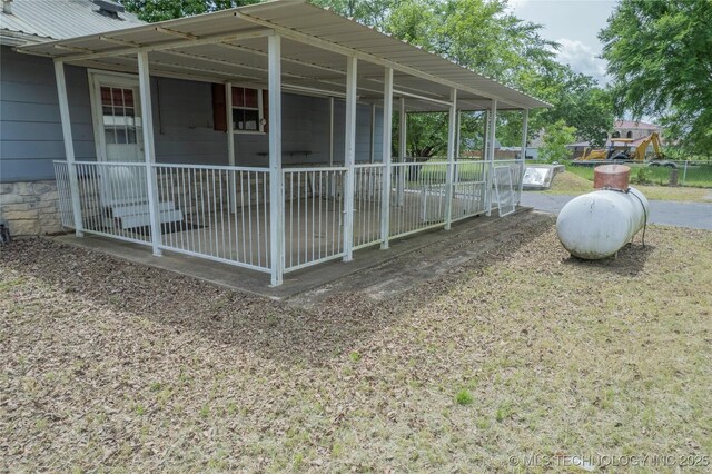 75 Hills, Mead, OK 73449 - photo 27