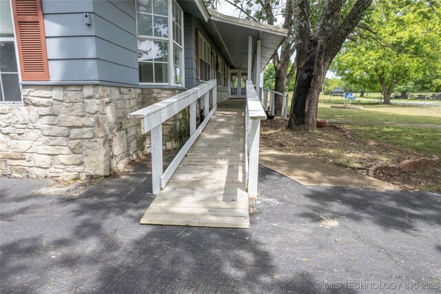 75 Hills, Mead, OK 73449 - photo 28