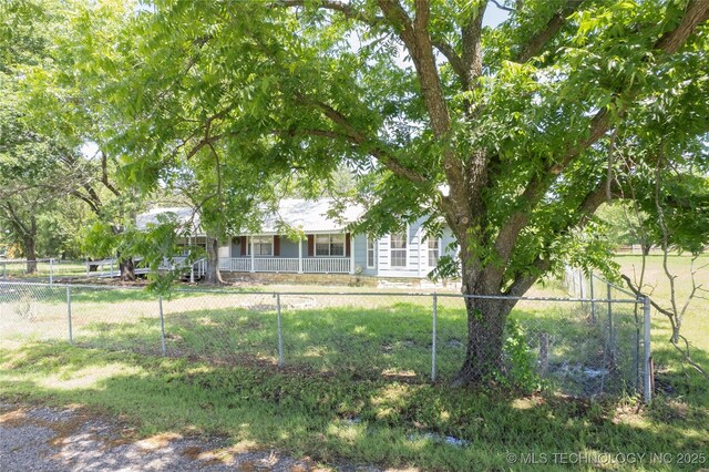 75 Hills, Mead, OK 73449 - photo 29