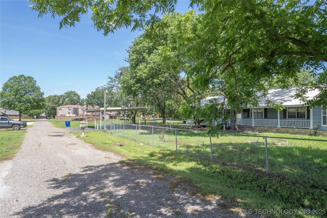 75 Hills, Mead, OK 73449 - photo 30