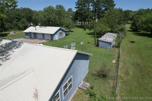 75 Hills, Mead, OK 73449 - photo 32