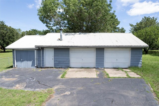 75 Hills, Mead, OK 73449 - photo 34