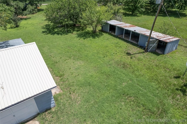 75 Hills, Mead, OK 73449 - photo 35