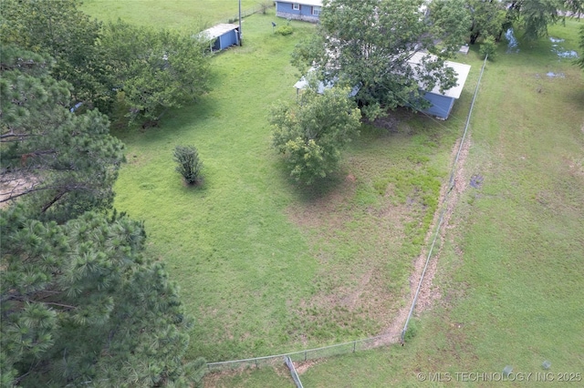 75 Hills, Mead, OK 73449 - photo 38