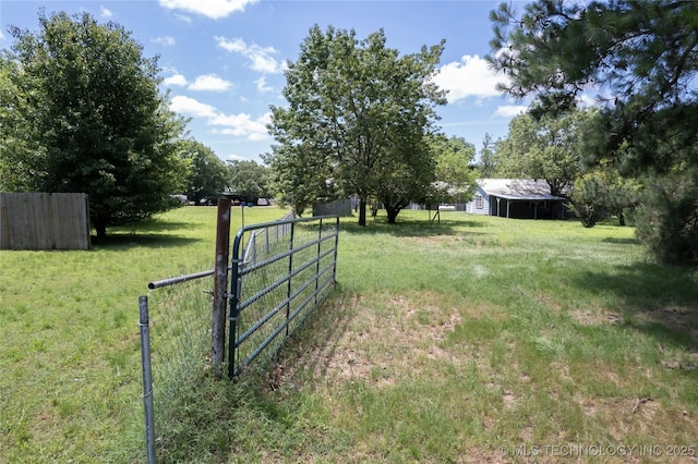 75 Hills, Mead, OK 73449 - photo 41