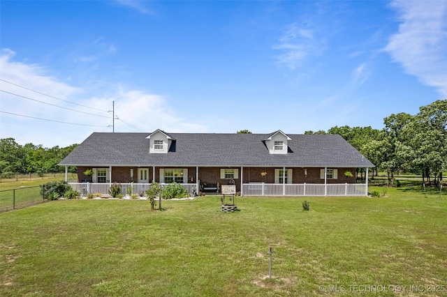 10400 Deer Valley Dr, Skiatook, OK 74070 - photo 1
