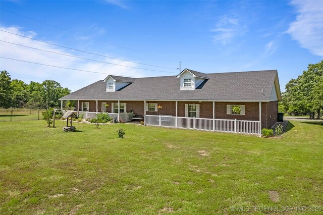 10400 Deer Valley Dr, Skiatook, OK 74070 - photo 2