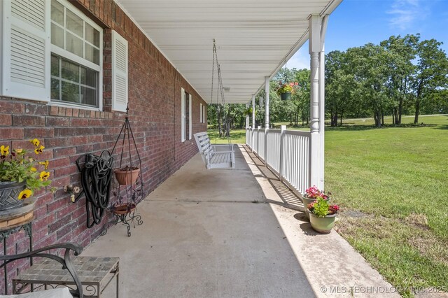 10400 Deer Valley Dr, Skiatook, OK 74070 - photo 48
