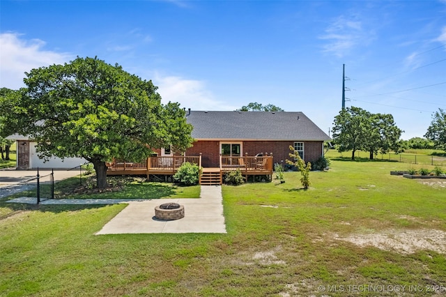 10400 Deer Valley Dr, Skiatook, OK 74070 - photo 58